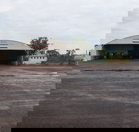 Daly Waters Aviation Complex - Australia Accommodation