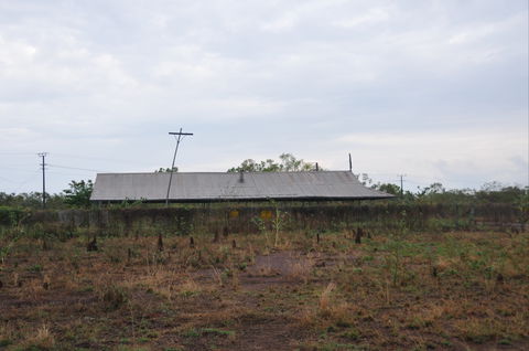 Daly Waters Aviation Complex - Australia Accommodation 2