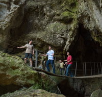 Day trips from Rockhampton - Australia Accommodation