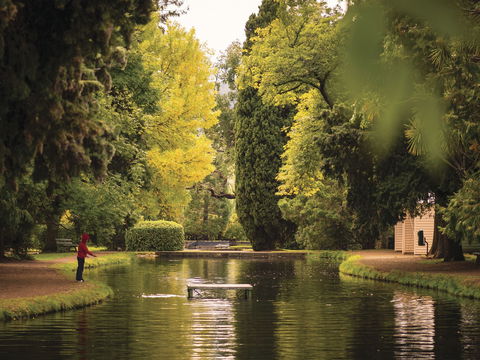 Derwent Valley And Central Highlands - Australia Accommodation 0