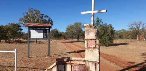 Derby Pioneer Cemetery - Australia Accommodation 0