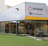 Devonport Regional Gallery - Australia Accommodation