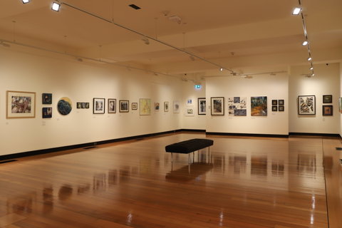 Devonport Regional Gallery - Australia Accommodation 1