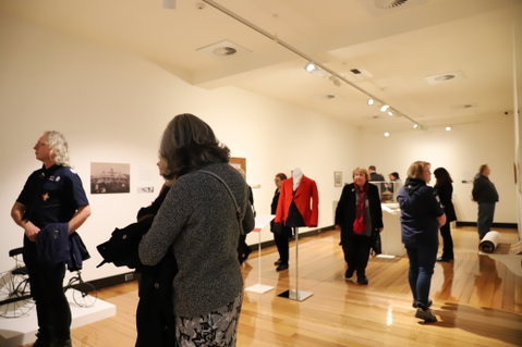 Devonport Regional Gallery - Australia Accommodation 2