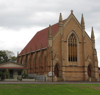 Discovering Historic Moonta Town Walk - Australia Accommodation