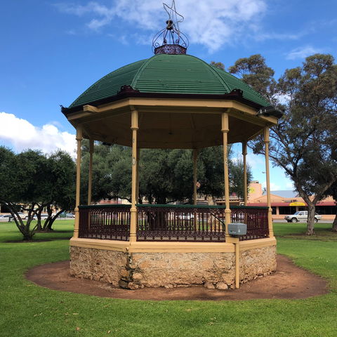 Discovering Historic Kadina Town Walk - Australia Accommodation 0
