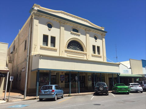 Discovering Historic Kadina Town Walk - Australia Accommodation 1