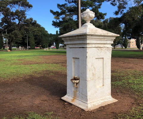 Discovering Historic Kadina Town Walk - Australia Accommodation 2