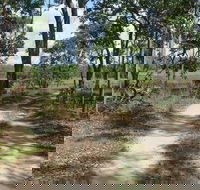 Djukbinj National Park - Australia Accommodation