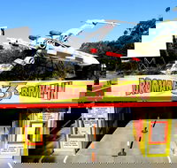 Dromana 3 Drive In - Australia Accommodation