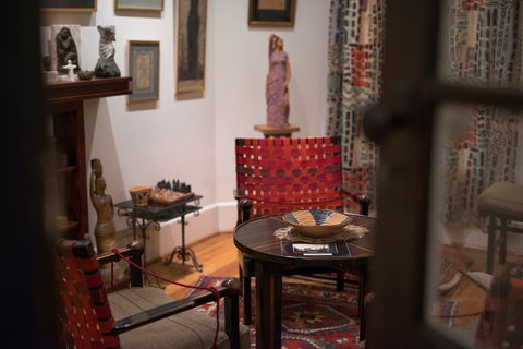 Duldig Studio Museum And Sculpture Garden - Australia Accommodation 0