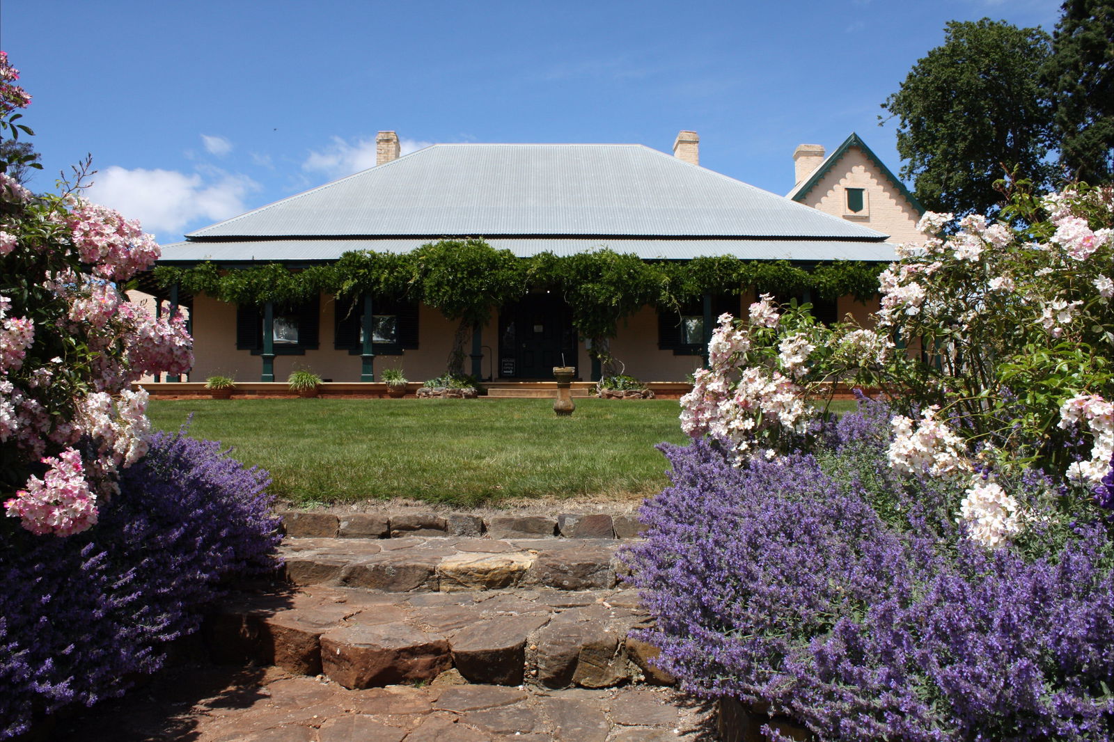  Australia Accommodation