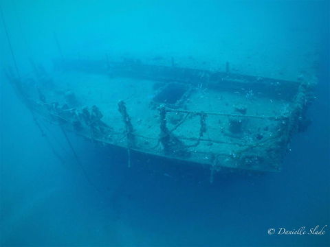 Ex HMAS Adelaide - Australia Accommodation 1