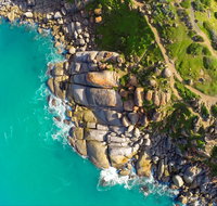 Granite Island Recreation Park - Australia Accommodation