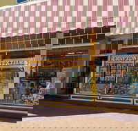Grafton Textiles - Australia Accommodation