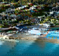 Hamilton Island Yacht Club - Australia Accommodation