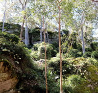 Haunted Point Loop Walk - Australia Accommodation