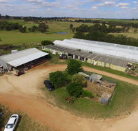 Hill-Lock Orchard - Australia Accommodation