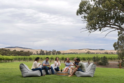 Jacob's Creek - Australia Accommodation 0
