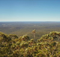 Jerrawangala National Park - Australia Accommodation