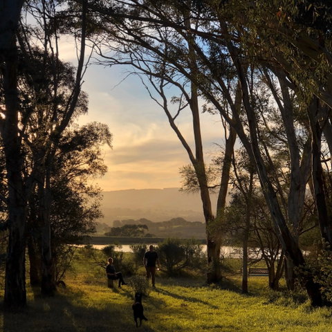 Jetty Farm - Australia Accommodation 0