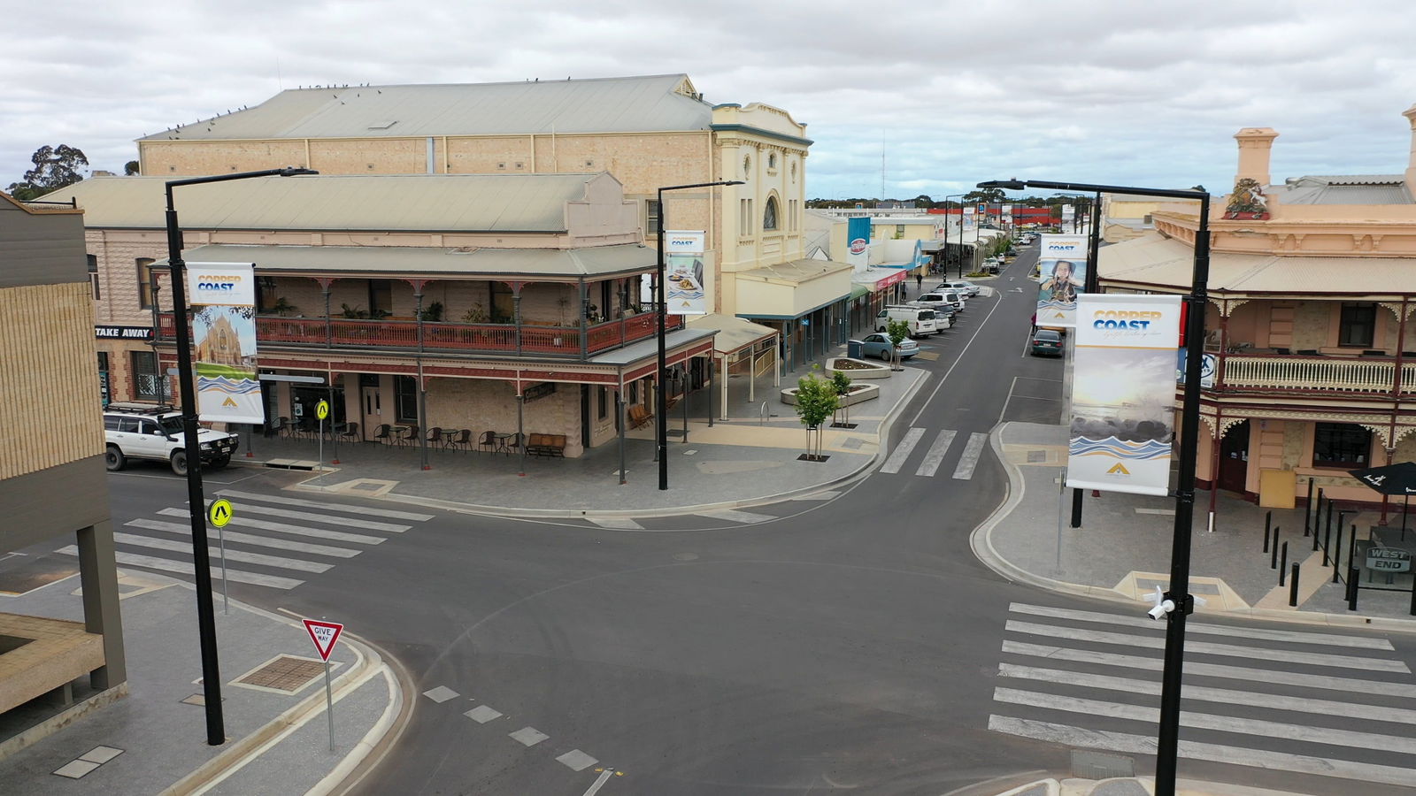 Willamulka SA Australia Accommodation