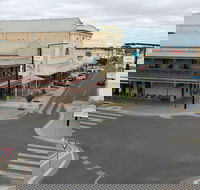 Kadina Shopping - Australia Accommodation