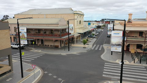 Kadina Shopping - Australia Accommodation 0