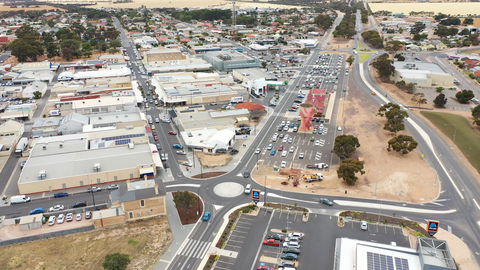 Kadina Shopping - Australia Accommodation 1