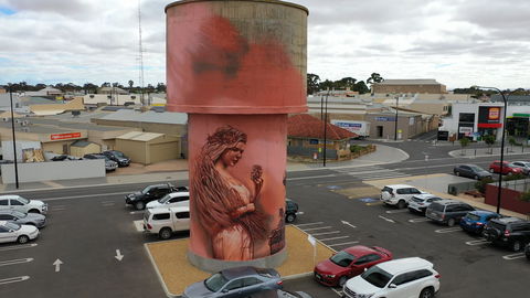 Kadina Shopping - Australia Accommodation 2