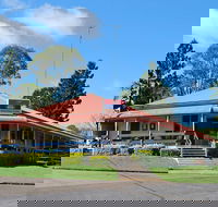 Kandanga - Australia Accommodation