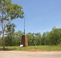 Katherine Overland Telegraph Pylons - Australia Accommodation