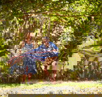 Kholo Gardens - Australia Accommodation