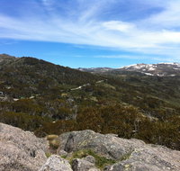 Kosciuszko National Park Charlottes Pass to Snowy River - Australia Accommodation