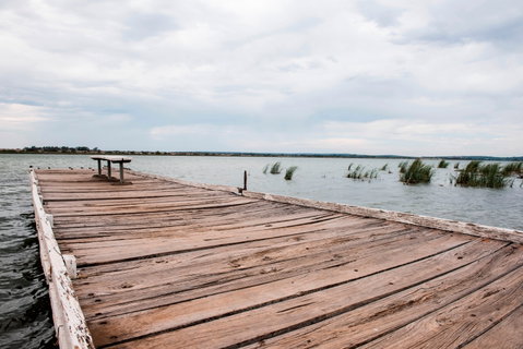 Lake Wyangan - Australia Accommodation 1