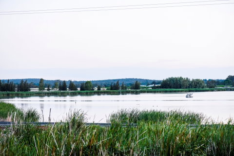 Lake Wyangan - Australia Accommodation 2