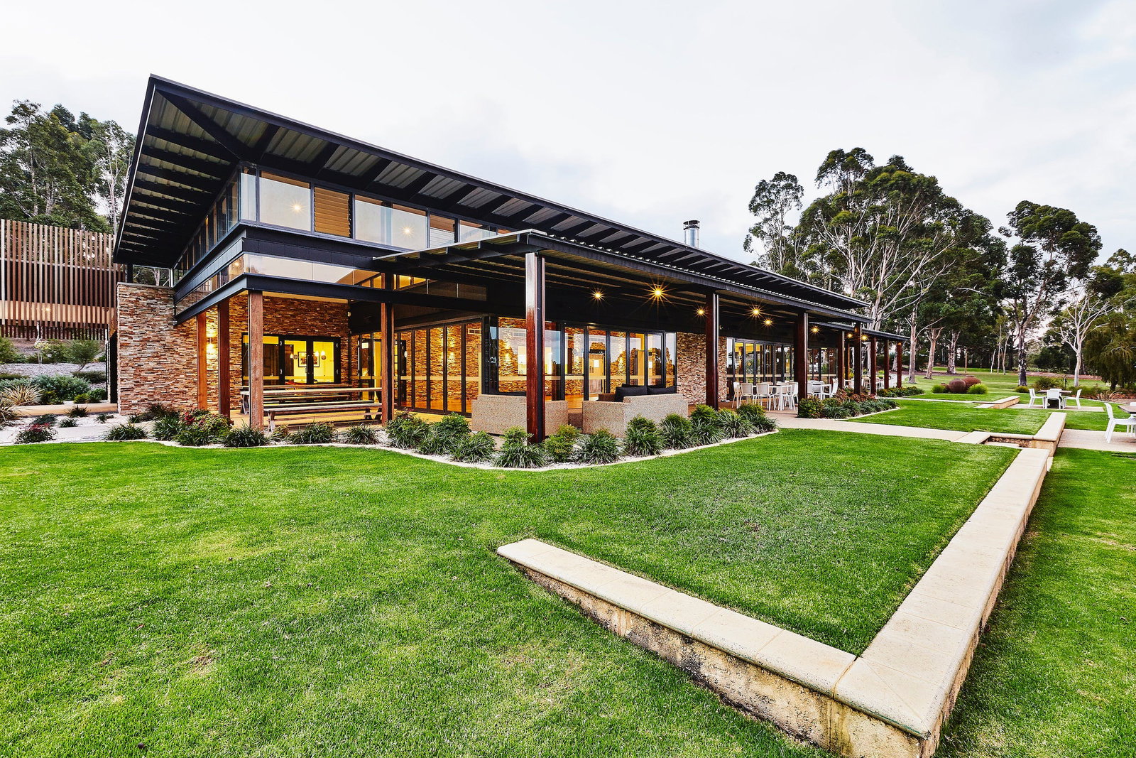 Yelverton WA Australia Accommodation