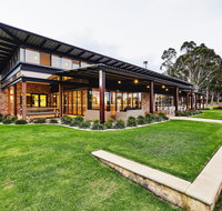 Lakeside Function Centre - Eight Willows Retreat - Australia Accommodation