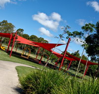 Logan River Parklands - Australia Accommodation