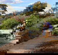 Loxton Community Conservation  Heritage Park - Australia Accommodation
