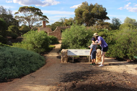 Loxton Community Conservation & Heritage Park - Australia Accommodation 0