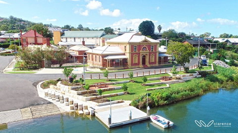 Maclean Community Precinct - Australia Accommodation 0