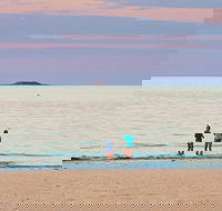 Mackerel Islands - Australia Accommodation