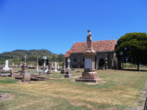 Ma Ma Creek War Memorial - Australia Accommodation 0