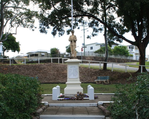 Manly War Memorial - Australia Accommodation 0