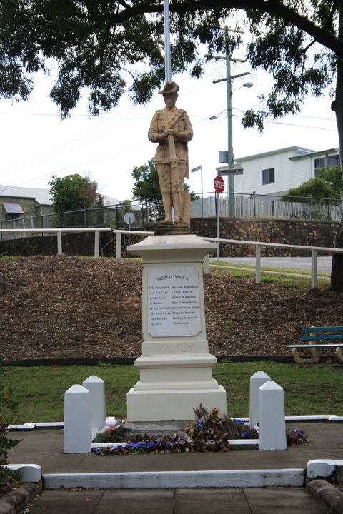 Manly War Memorial - Australia Accommodation 1