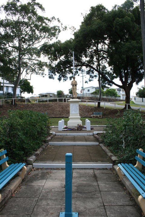 Manly War Memorial - Australia Accommodation 2