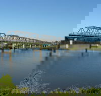 Martin Bridge - Australia Accommodation