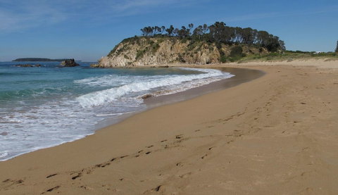 Melville Point Lookout - Australia Accommodation 1