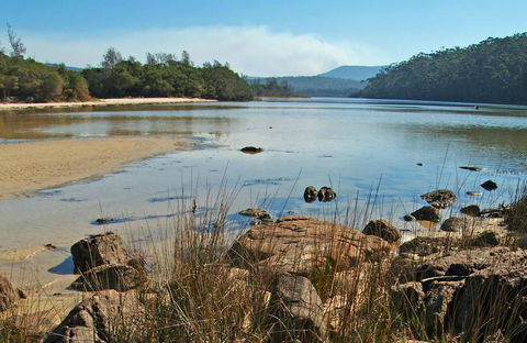 Merrica River Nature Trail - Australia Accommodation 0